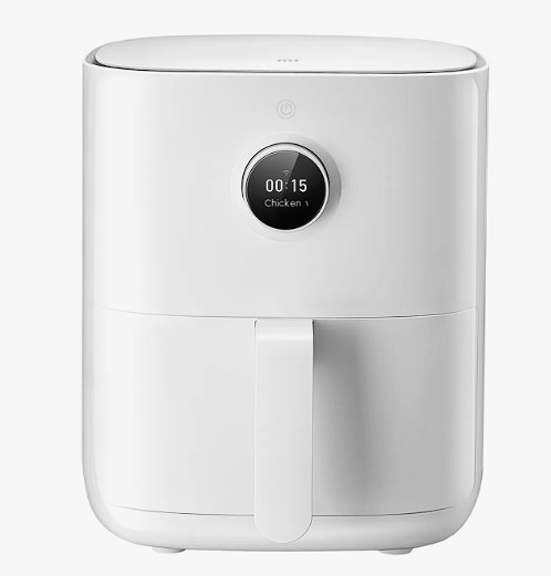 chollo Xiaomi Mi Smart Air Fryer - Freidora de aire inteligente