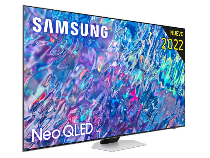 chollo TV Neo QLED 214 cm (85