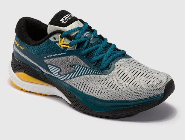 chollo JOMA ZAPATILLA RUNNING HOMBRE HISPALIS 2212 GRIS PETRÓLEO