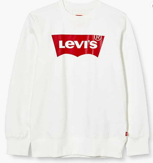 chollo Levi´s Kids - Sudadera para Niños