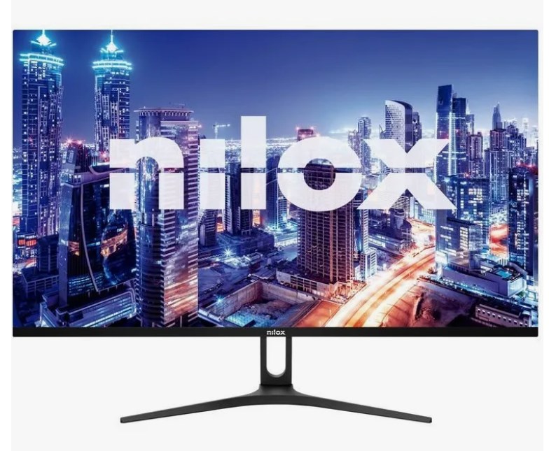 chollo Monitor Nilox NXM22FHD01 21.5