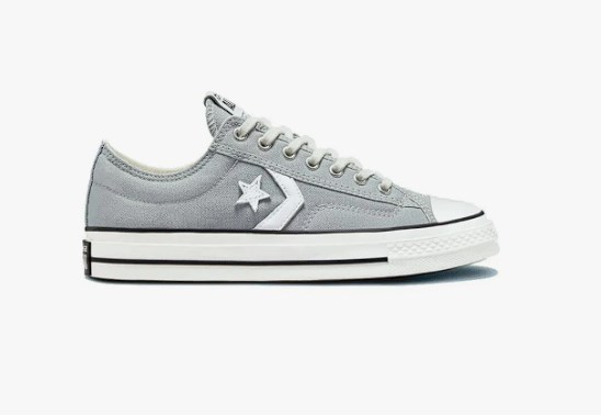 chollo Converse Star Player 76 varios modelos (y colores)