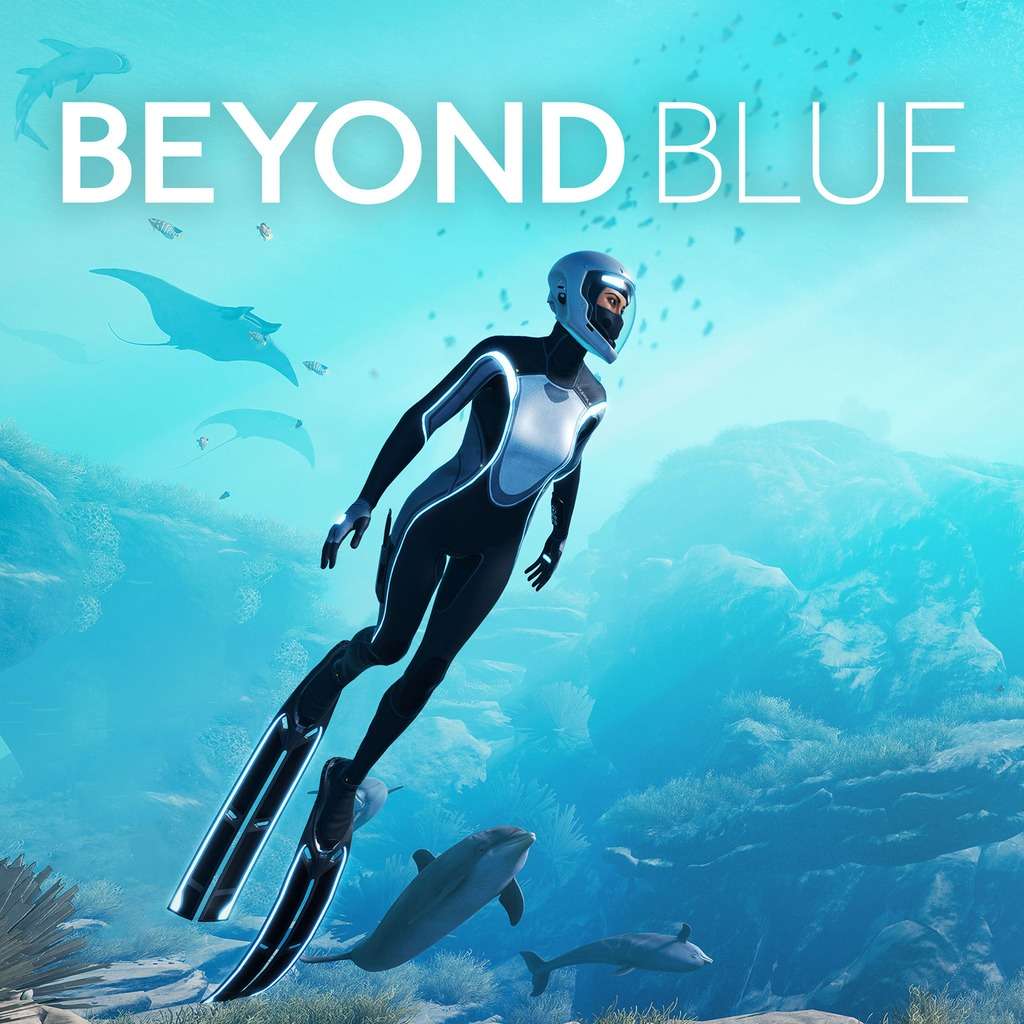 chollo Beyond Blue (PC) gratis en Epic Games Store