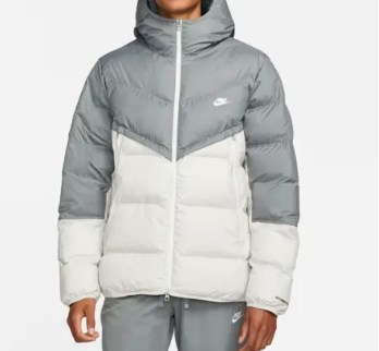 chollo Cazadora Nike Sportswear Storm-FIT Windrunner