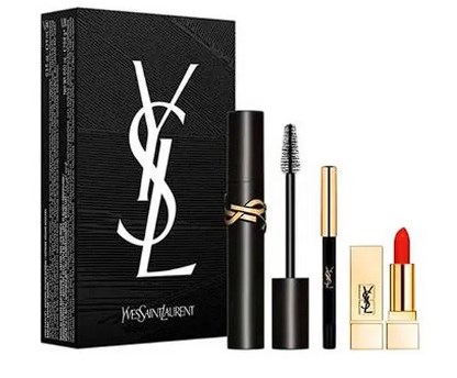 chollo Estuche Máscara Lash Clash - Yves Saint Laurent