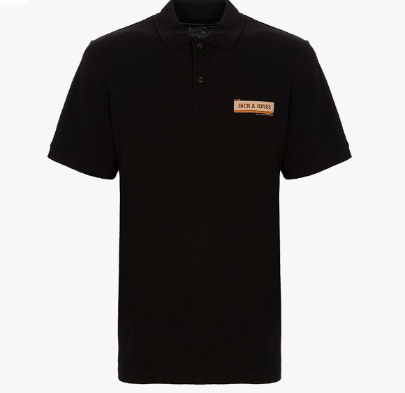 chollo Jack & Jones Hombre Polo (Varios Colores)