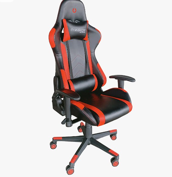 chollo Silla Gaming Predator by Prixton (Varios Colores)