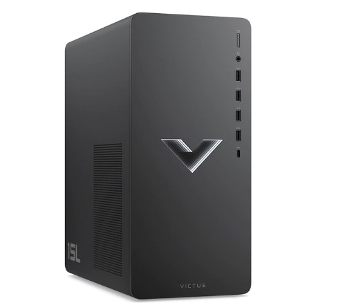 chollo Gaming Victus by HP TG02-0139ns, Ryzen 5, 16GB, 512GB SSD, GeForce GTX 1660 Super 6GB