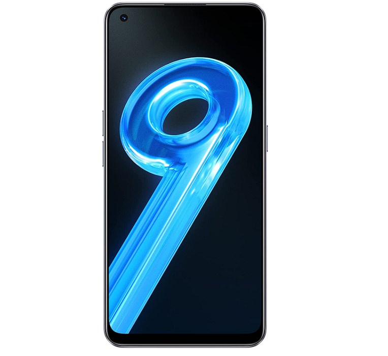 chollo realme 9-8+128GB Smartphone, Cámara Prolight de 108 MP, Pantalla Super AMOLED de 90 Hz