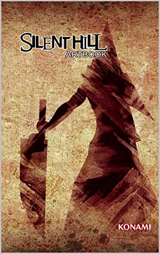 chollo Silent Hill Artbook: Collector's Edition - (Versión Kindle)