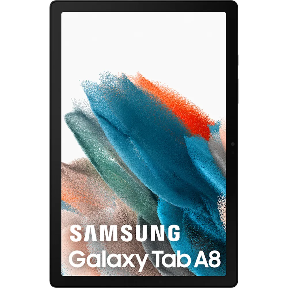 chollo Tablet Samsung Galaxy Tab A8 WiFi 32GB+3GB RAM Color gris