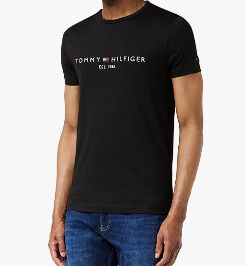 chollo Tommy Hilfiger Camiseta hombre