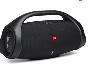 chollo JBL Boombox 2 – Altavoz inalámbrico portátil con Bluetooth