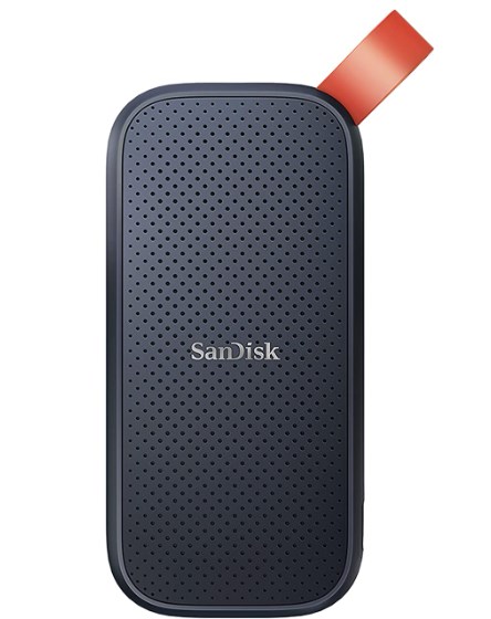 chollo SanDisk 1TB Portable SSD external SSD USB 3.2