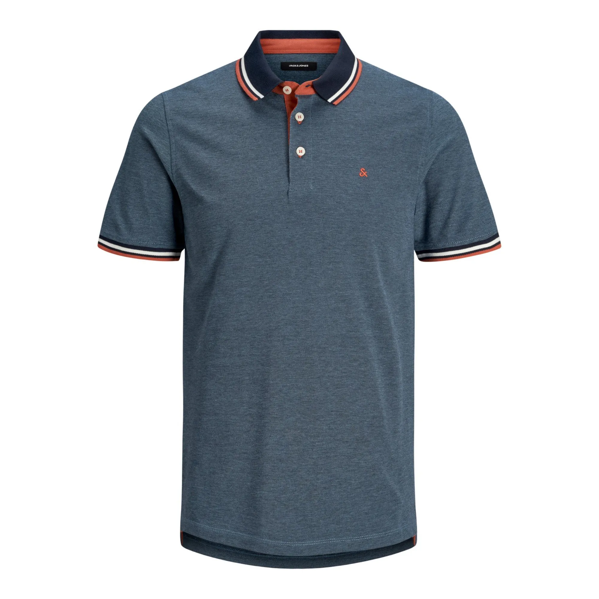 chollo Polo Jack & Jones (Varios Colores)