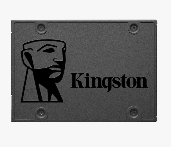 chollo Kingston A400 SSD 480GB