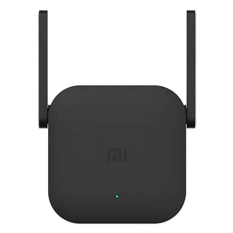 chollo Xiaomi Mi Range Extender Pro Amplificador Wifi 300Mbps