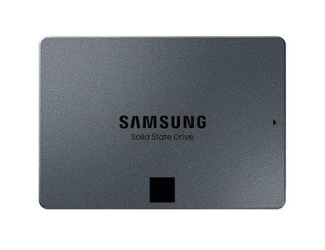 chollo Samsung 870 QVO Disco SSD 1TB - MZ-77Q1T0BW