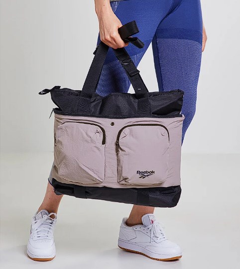 chollo Reebok Bolsa Deportiva