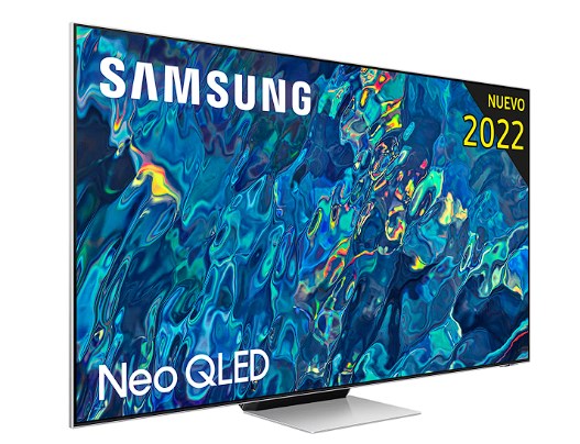 chollo TV Neo QLED 163 cm (65