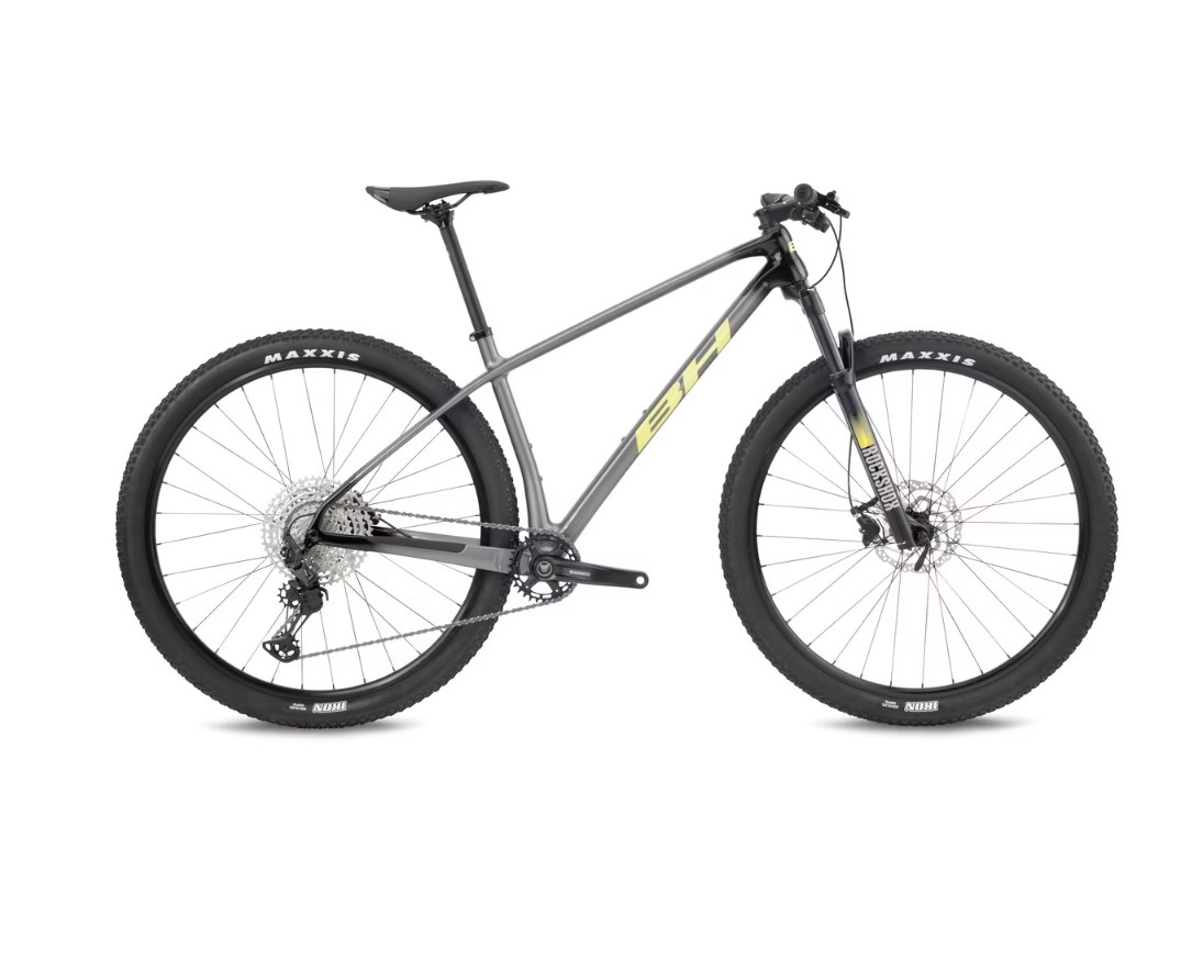 chollo Bicicleta de montaña Ultimate 6.5 XT 12V Mix Judy 29'' BH