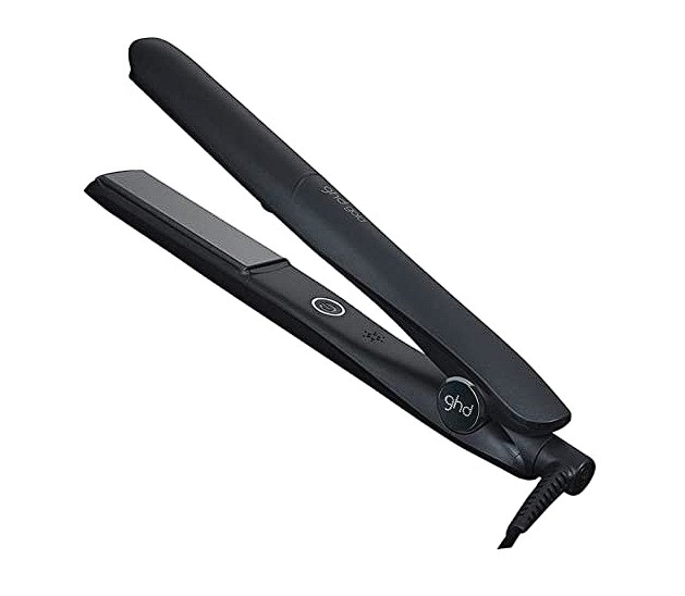 chollo ghd gold - Plancha de pelo profesional, tecnología dual-zone