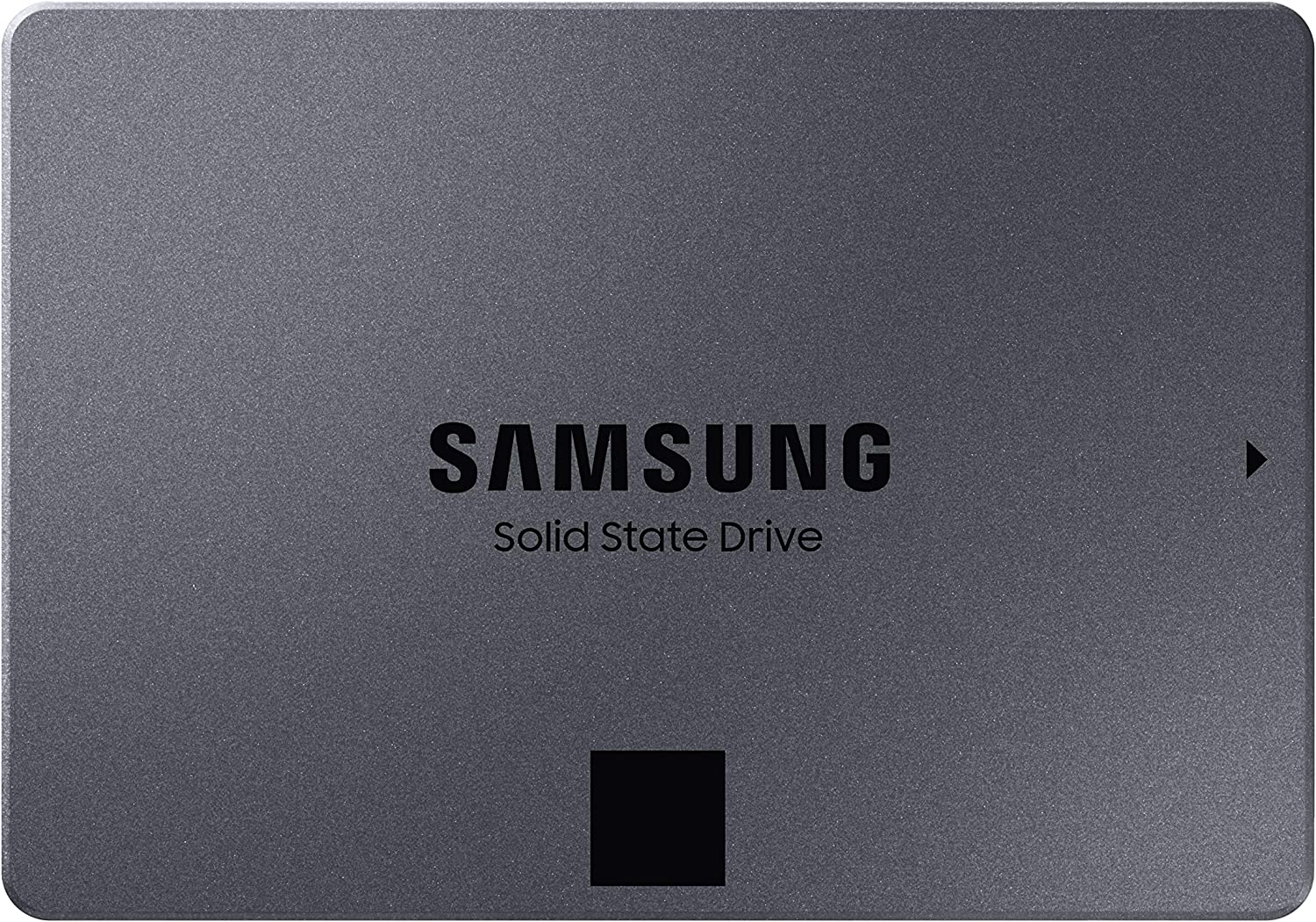 chollo Samsung 870 QVO SATA III de 4TB 