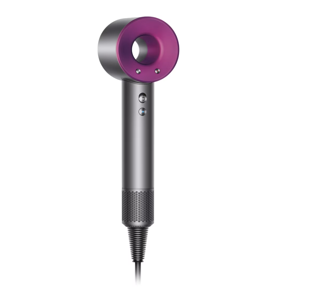 chollo Secador de pelo Dyson Supersonic HD07 con tecnología Air Multiplier y Motor V9