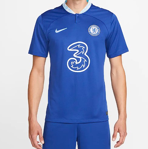 chollo Primera equipación Stadium Chelsea FC 2022/23