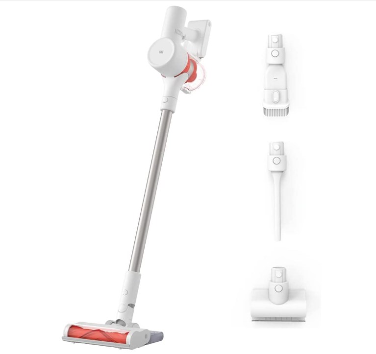 chollo Xiaomi Aspiradora inalámbrica Mi Vacuum Cleaner G10 