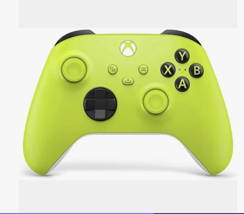 chollo Mando Xbox Series (Varios Colores)