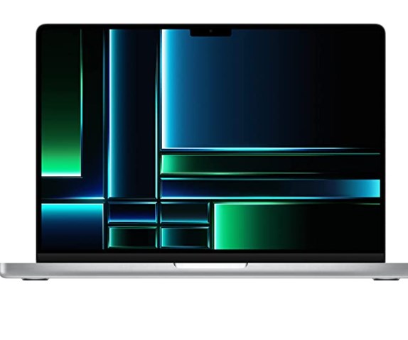 chollo Apple 2023 MacBook Pro con Chip M2 Pro con CPU de Diez núcleos y GPU de dieciséis núcleos