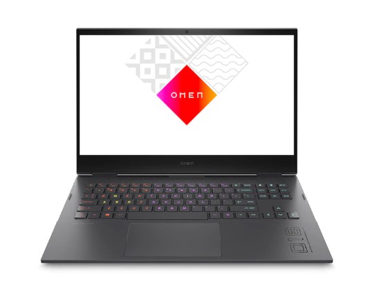 chollo Portátil Gaming HP OMEN 16-c0025ns, Ryzen 7, 16GB, 512GB SSD, GeForce RTX 3050Ti 4GB, 16,1