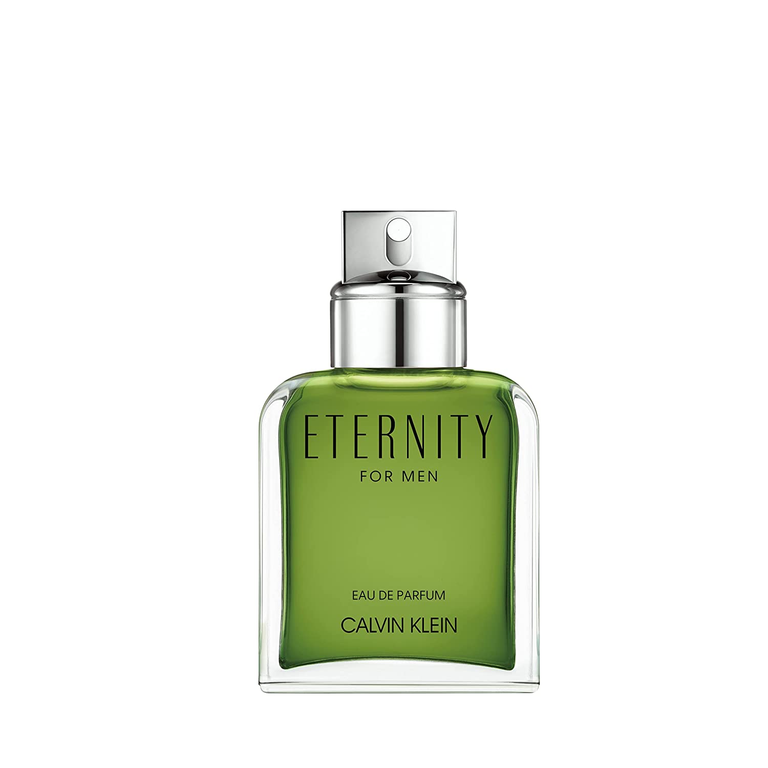 chollo Calvin Klein Eternity - Eau de Parfum for him 50ml