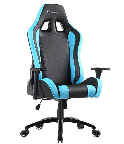 chollo Newskill Silla Gaming Profesional (Varios Colores)