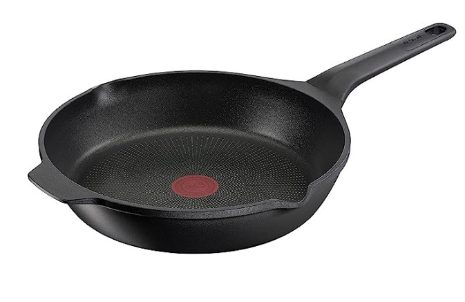 chollo Tefal Aroma On - Sartén de aluminio fundido 28 cm 