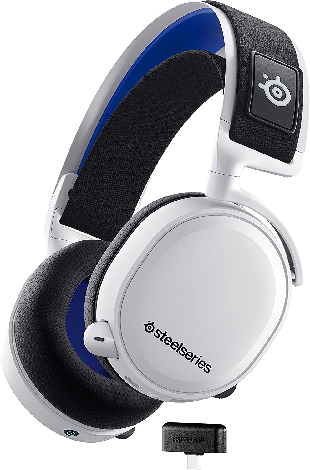 chollo SteelSeries Arctis 7P+ Wireless auriculares gaming 