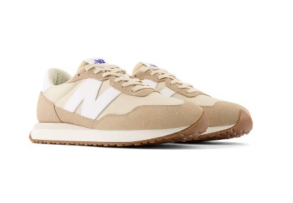 chollo Zapatillas New Balance casual de hombre 237 v1 Radically Classic