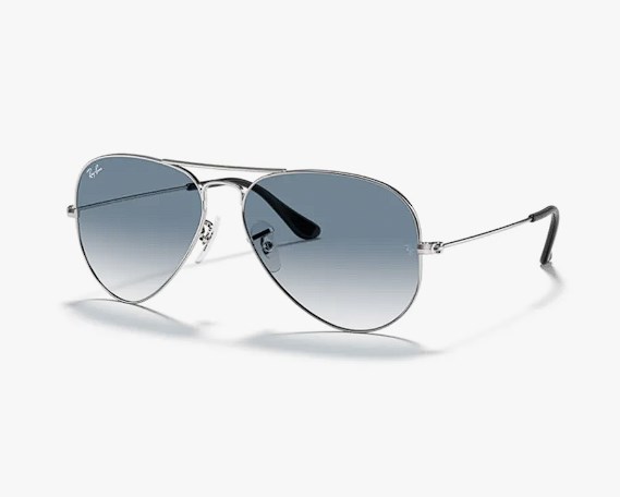 chollo Ray Ban Aviator (Varios Colores y Tamaños)