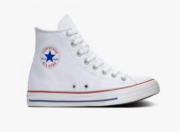 chollo Converse Chuck Taylor Classic High