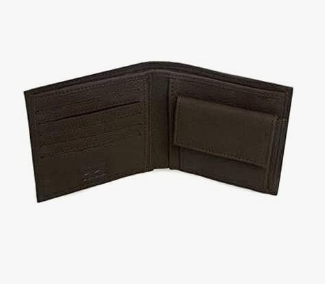 chollo Monedero Levi's Vintage Two Horse Bifold