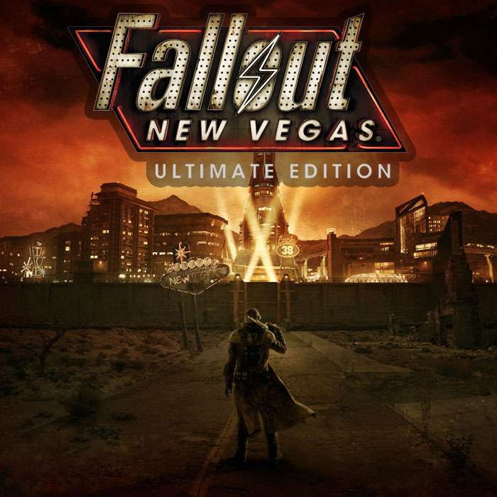 chollo Fallout: New Vegas (Ultimate Edition)