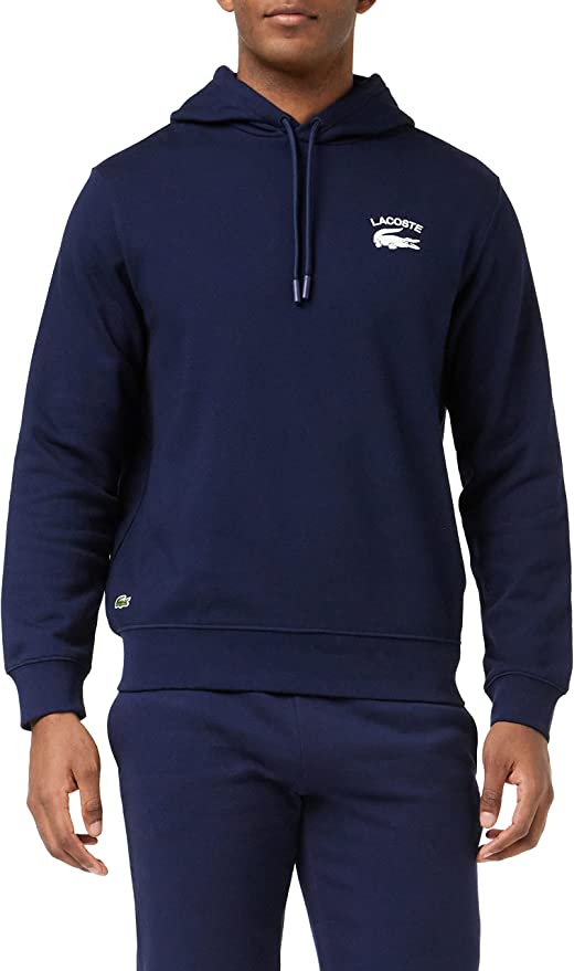 chollo Lacoste Sudaderas para Hombre