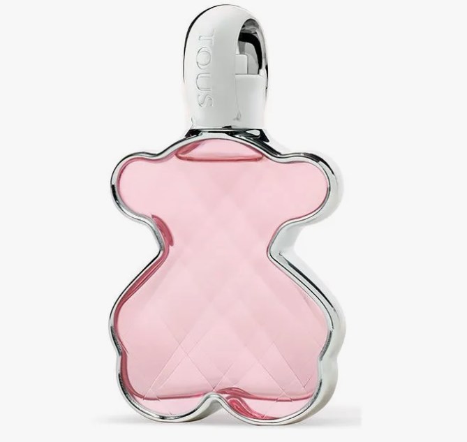 chollo Tous - Fragancias - LoveMe Eau de Parfum Primor