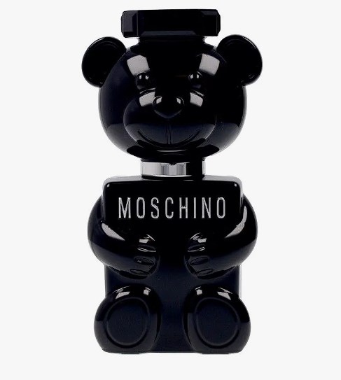 chollo Perfume Moschino TOY BOY eau de parfum vaporizador