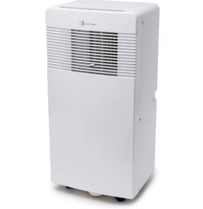 chollo Haverland IGLU-7 | Aire acondicionado 3 en 1 | 7000 BTU