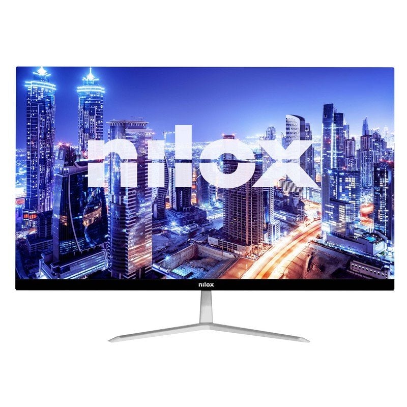 chollo Monitor Nilox NXM24FHD01 24