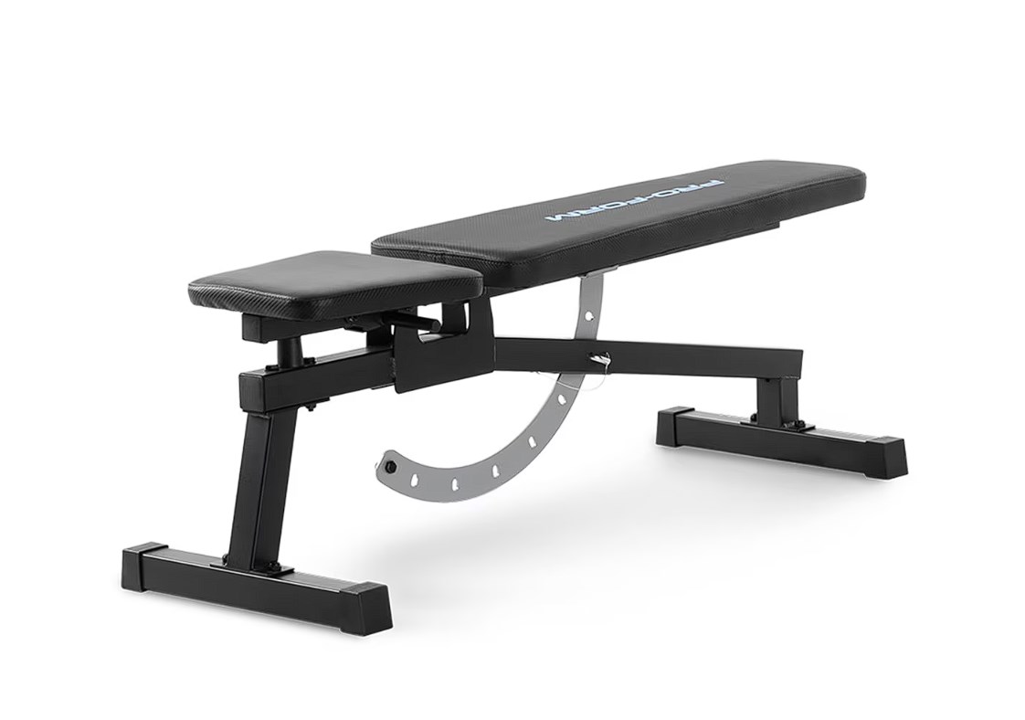 chollo Banco de musculación Multiposition Bench XT Sport Strength ProForm