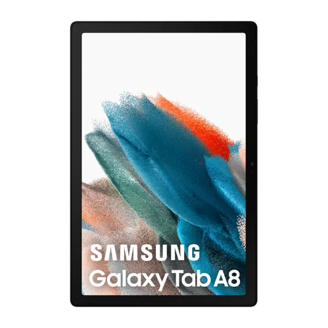 chollo Tablet Samsung Galaxy Tab A8 WiFi 32GB+3GB RAM Color gris