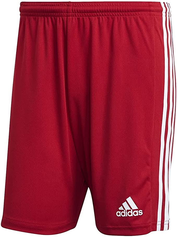 chollo adidas Squad 21 SHO - Shorts Hombre (todas las tallas)